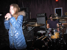 Load image into Gallery viewer, photo credit George Chen. Better To See You With at Terminal, Oakland
