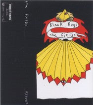 Load image into Gallery viewer, Blank Dogs - The Fields cassette
