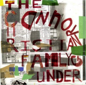 The Christian Family Underground – For The Depth Of Your Union… LP