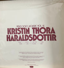 Load image into Gallery viewer, Kristin Thora Haraldsdottir LP
