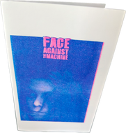 Angi Brzycki - Face Against the Machine
