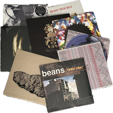 Load image into Gallery viewer, ZUM LP bundle
