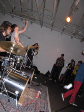 Load image into Gallery viewer, Burmese - Privileged LP
