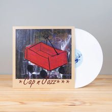 Load image into Gallery viewer, Cap'n Jazz - Shmap'n Shmazz LP
