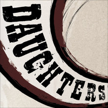 Load image into Gallery viewer, Daughters - Canada Songs LP
