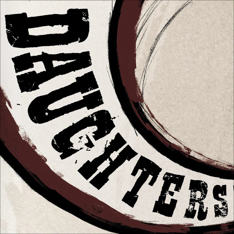 Daughters - Canada Songs LP