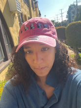 Load image into Gallery viewer, Little Man Cotton Twill Cap
