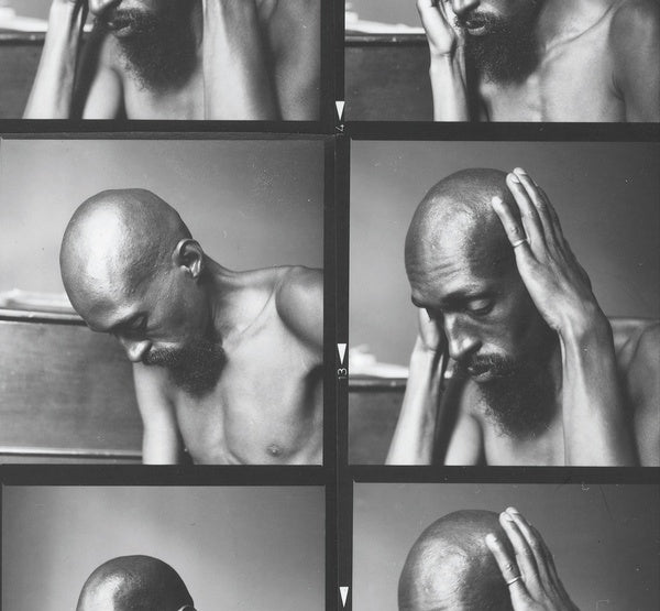 Julius Eastman - Femenine 2LP