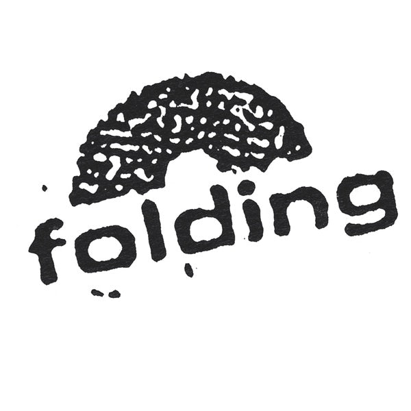 Folding Cassettes Greatest Hits LP