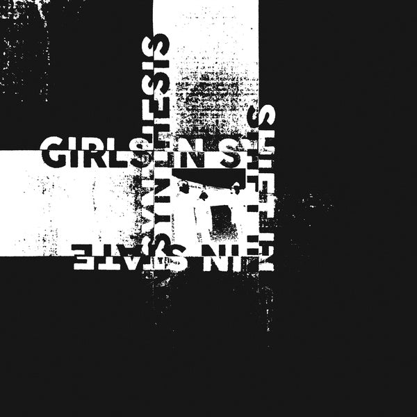 Girls In Synthesis - Shift LP