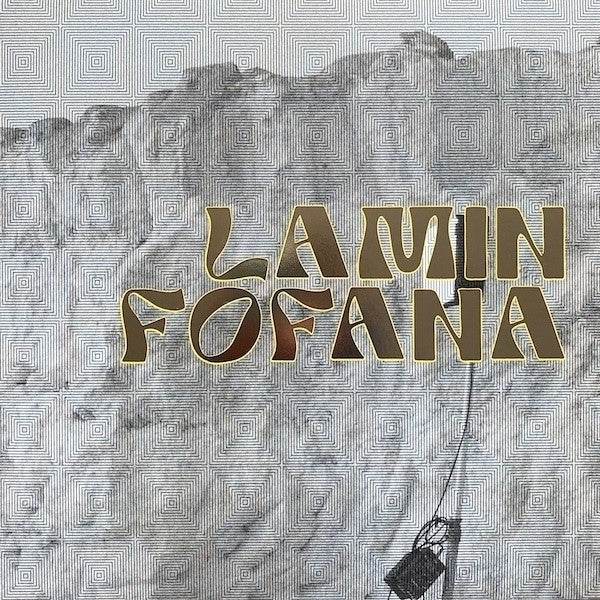 Lamin Fofana And The Doudou Ndiaye Rose Family LP