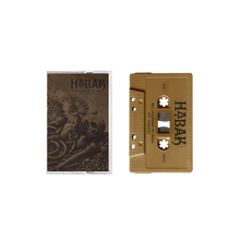Load image into Gallery viewer, Habak -Mil Orquídeas En Medio Del Desierto cassette
