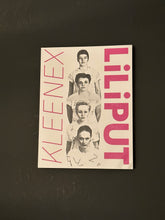 Load image into Gallery viewer, Kleenex/LiLiPUT book

