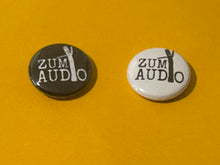 Load image into Gallery viewer, Zum Audio button
