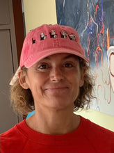 Load image into Gallery viewer, Little Man Cotton Twill Cap
