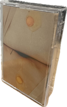 Load image into Gallery viewer, Rachel Beetz, Heidi Ross - Somatic Steamed Eggs cassette
