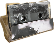 Load image into Gallery viewer, Cel Genesis - Shallow Dream cassette
