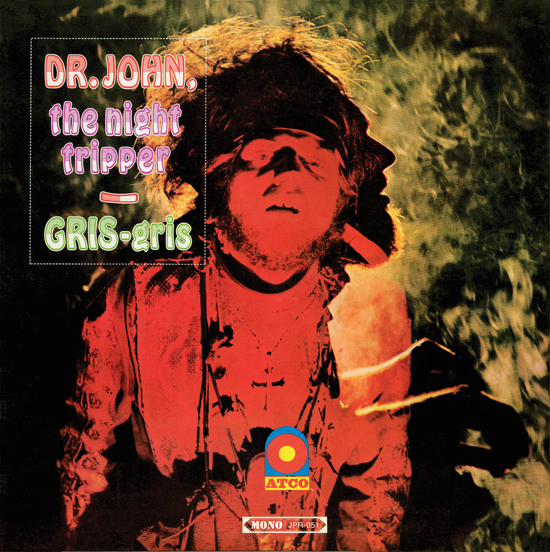 Dr. John - Gris Gris LP