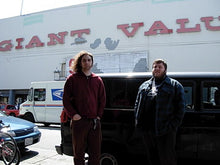 Load image into Gallery viewer, JonnyX and the Groadies - Vol 1 CD
