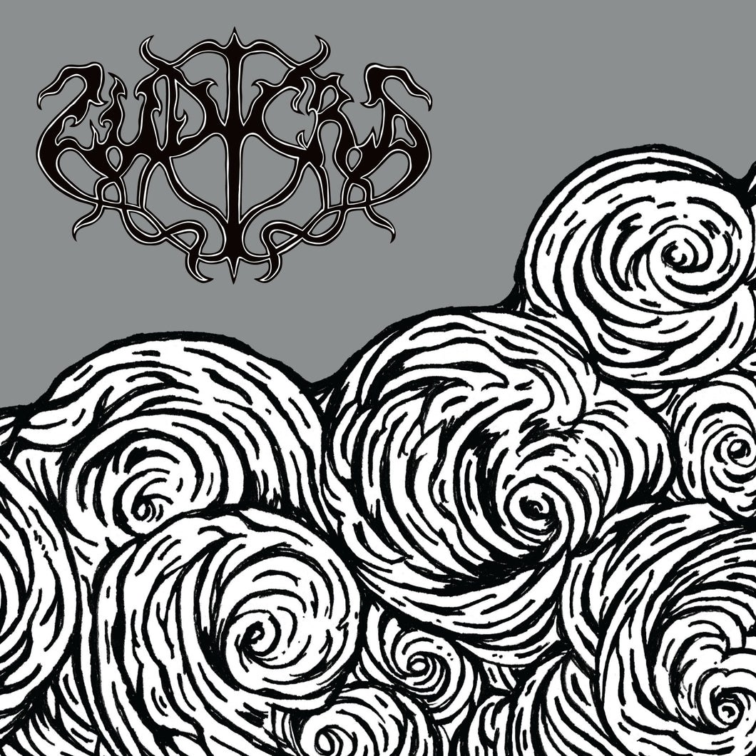 Ludicra - Hollow Psalms 2LP