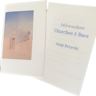 Angi Brzycki - Milwaukee Churches & Bars