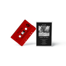 Load image into Gallery viewer, Nuzzle - Follow, For Now cassette
