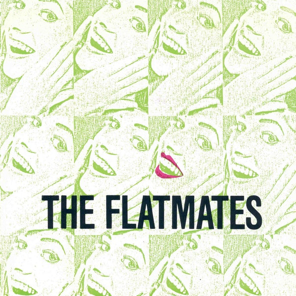 Flatmates 7