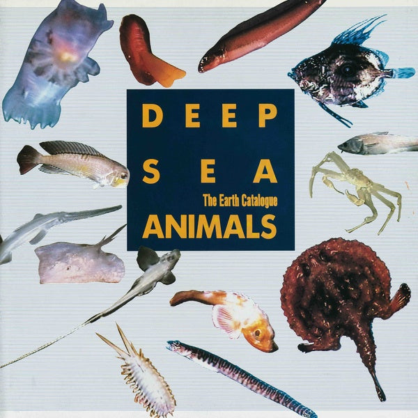Deep Sea Animals LP