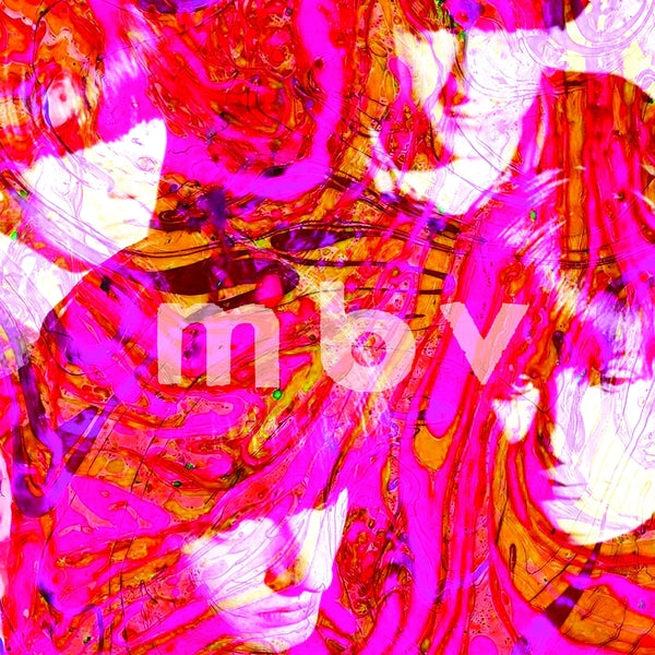My Bloody Valentine - We're So Beautiful LP
