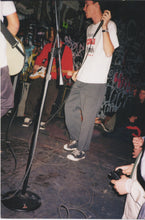 Load image into Gallery viewer, George Chen photo of Portraits of Past - Nov 1994 Gilman St
