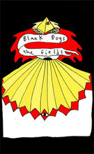 Load image into Gallery viewer, Blank Dogs - The Fields cassette
