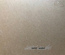 Load image into Gallery viewer, Saint André - in italics CD
