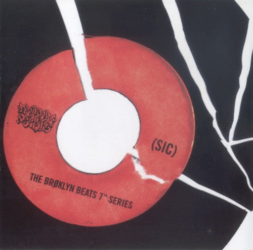 (SIC) - The Broklyn Beats 7
