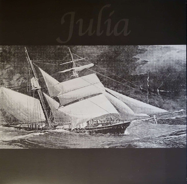 Julia - LP