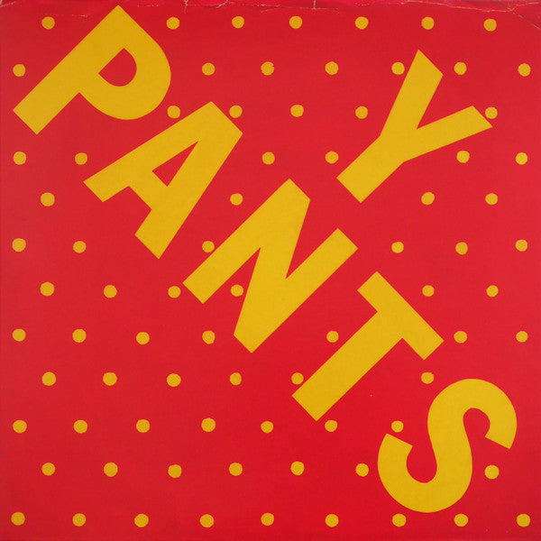 Y Pants LP
