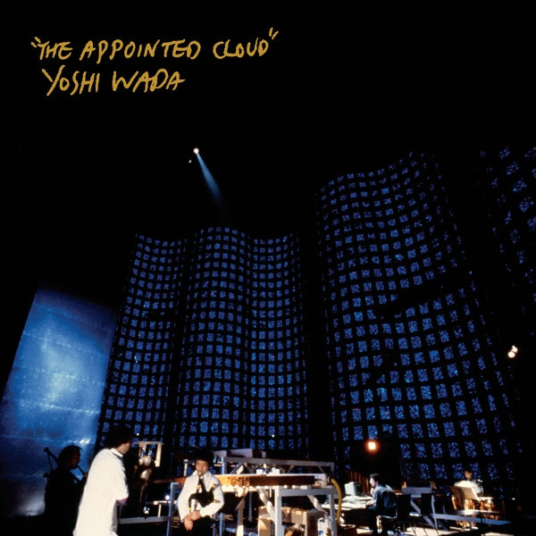 Yoshi Wada - The Appointed Cloud LP