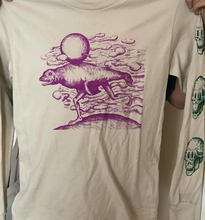 Load image into Gallery viewer, 25th Anniversary longsleeve print
