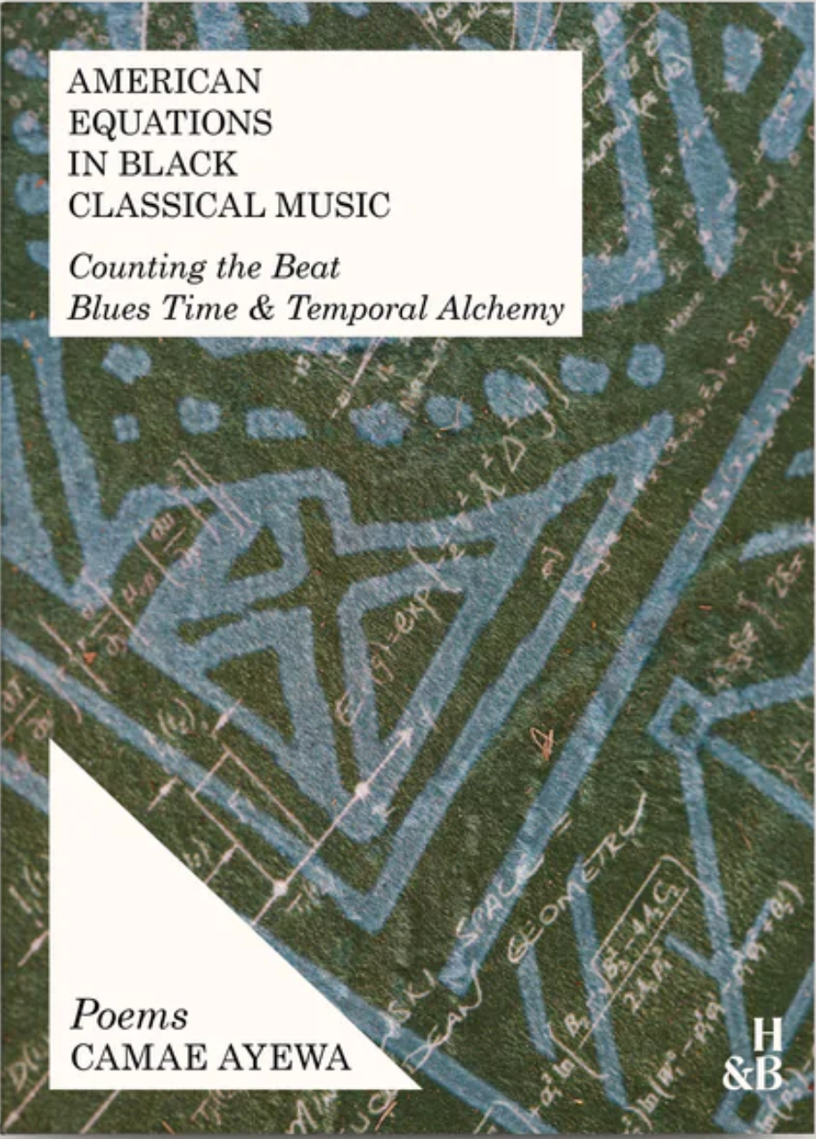 American Equations in Black Classical Music - Camae Ayewa
