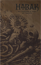 Load image into Gallery viewer, Habak -Mil Orquídeas En Medio Del Desierto cassette
