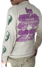 Load image into Gallery viewer, 25th Anniversary longsleeve print
