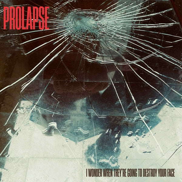 Prolapse LP
