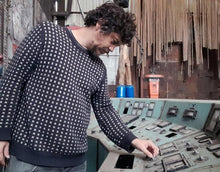 Load image into Gallery viewer, Telomante - Al margen de la visión LP
