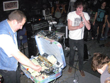 Load image into Gallery viewer, Wolf Eyes - Six Arms and Sucks CDR
