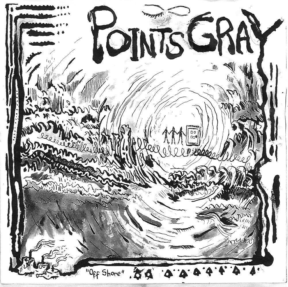 Points Gray - Offshore LP