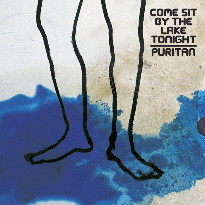 Puritan - Come Sit By The Lake Tonight CD