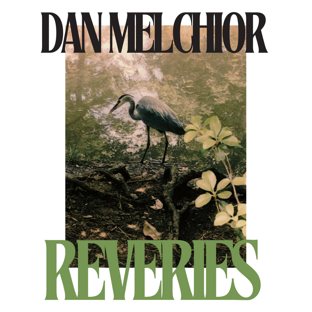 Dan Melchior - Reveries LP