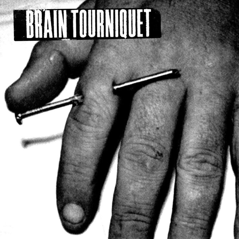 Brain Tourniquet 7