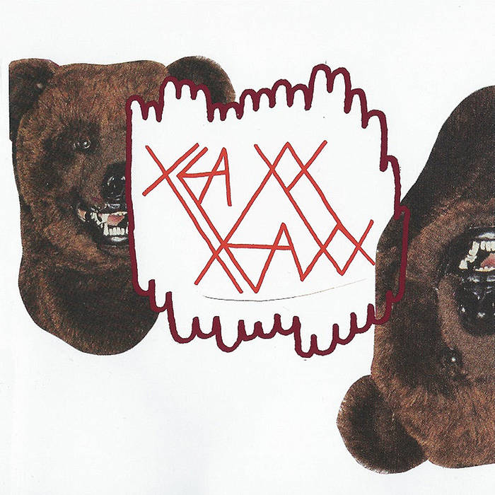 Heavy Seals - Jazz Bust CD