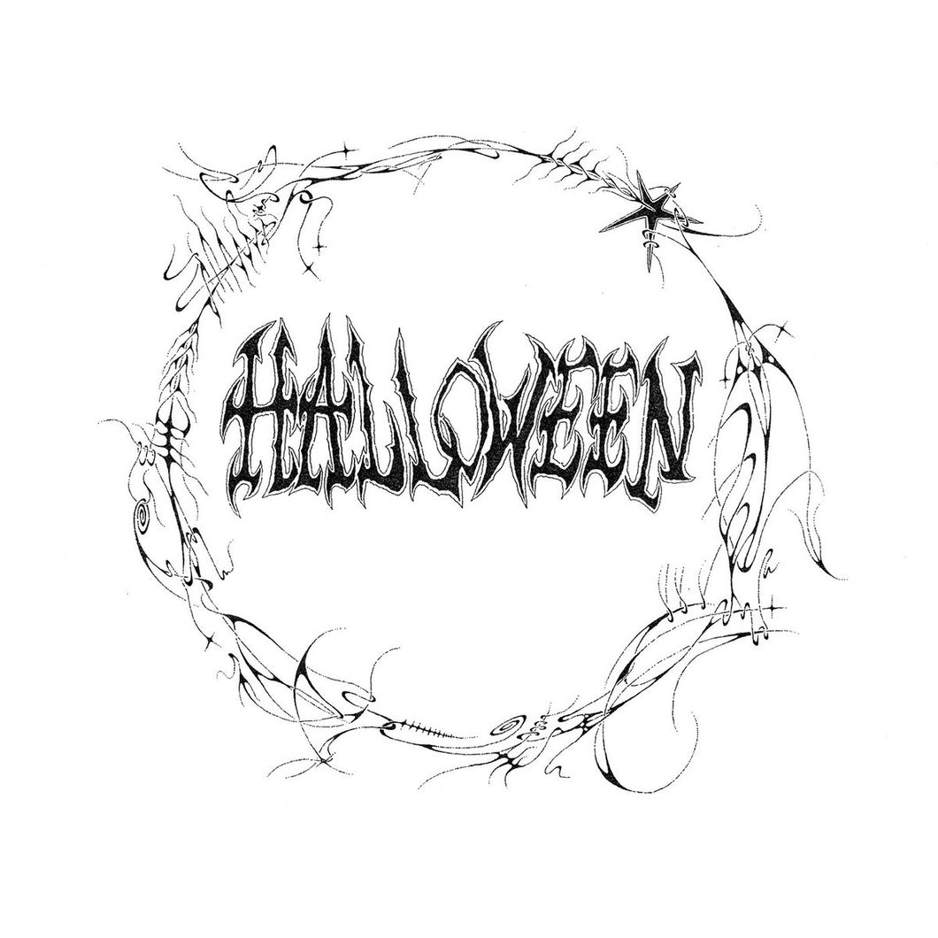 Halloween EP