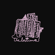 Load image into Gallery viewer, The Intima - Peril &amp; Panic LP (2024 Reissue)
